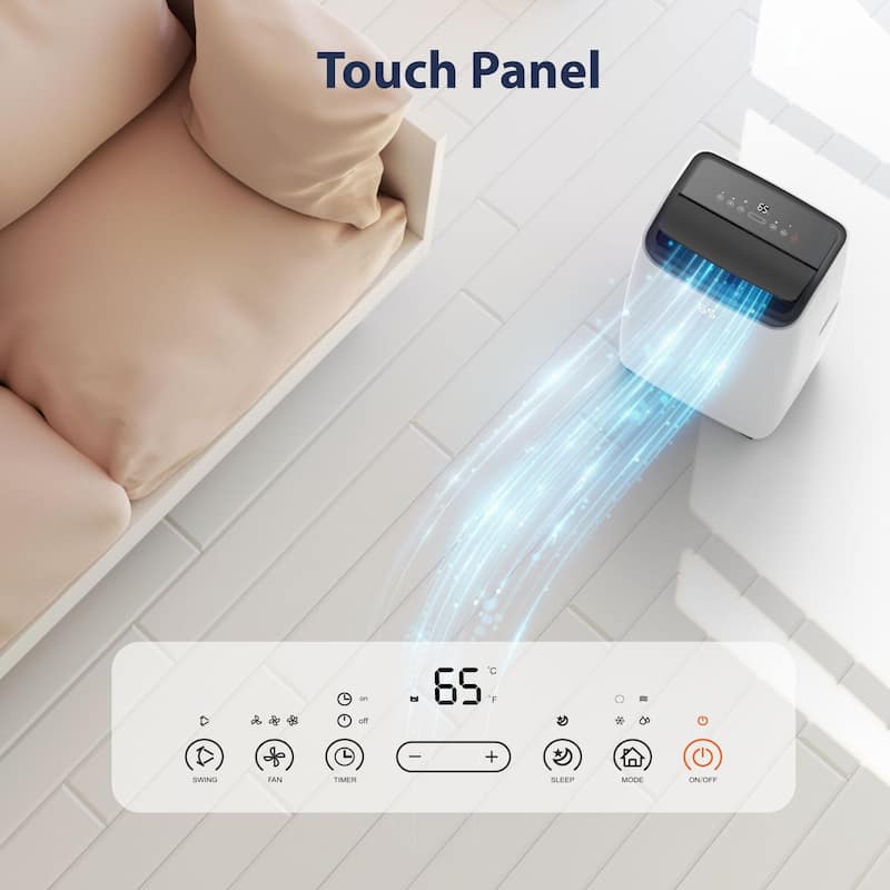 Portable Air Conditioner