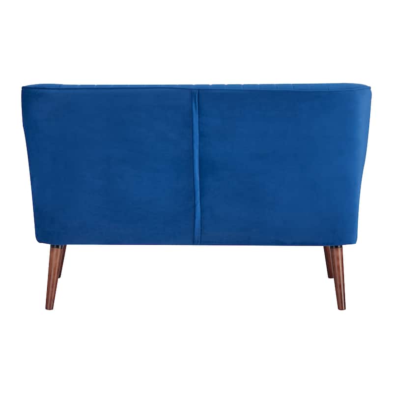 Artdeco Home Holleywood Loveseat Sofa - N/A