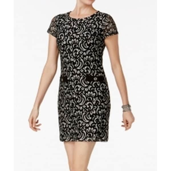 Lace Damask Dresses