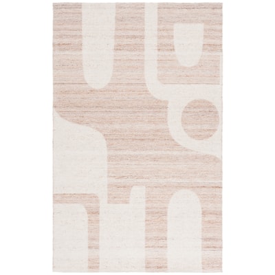 SAFAVIEH Handmade Sahara Destany Modern & Contemporary Rug