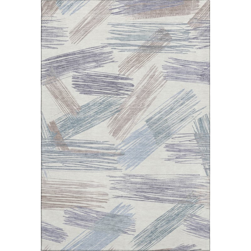 Premium Washable Super Soft Contemporary Mayfield Rug