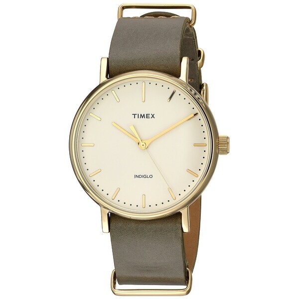 new timex