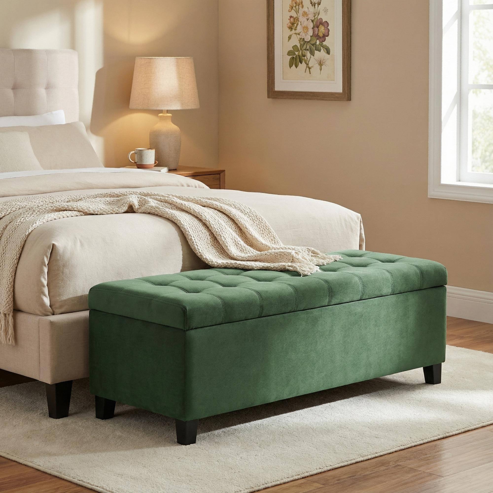 Option Retro Green