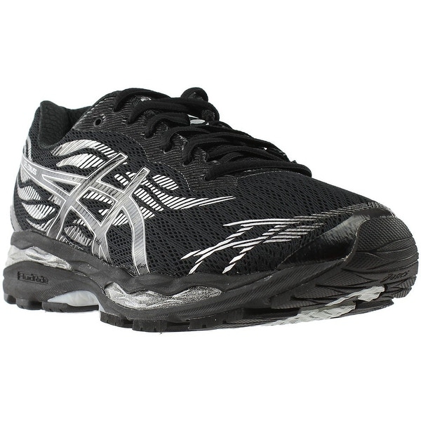 asics ziruss avis