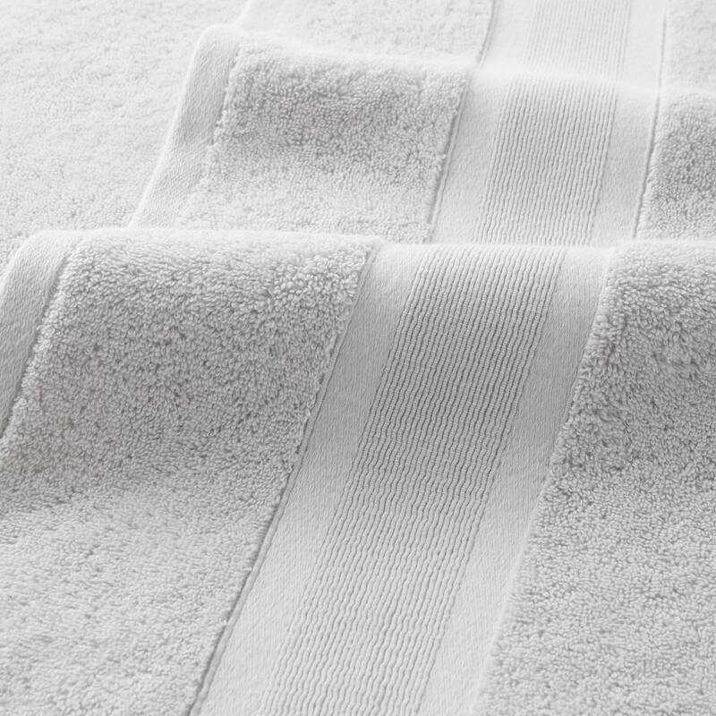 Aston & Arden Aegean Recycled Solid Towel Collection