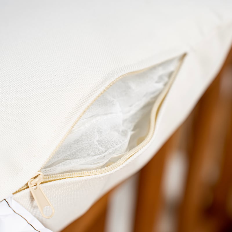 Christopher Knight Home - Modern Outdoor Acacia Wood Dining Set with Cushions and Handwoven Rope Chairs