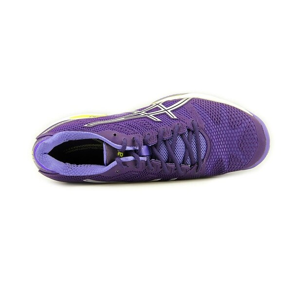 asics women's gel solution speed 2 clay tennis shoe