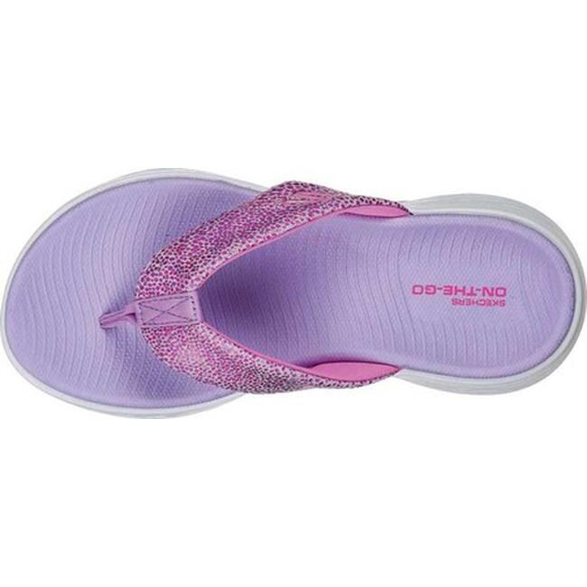 skechers on the go 600 sunshine