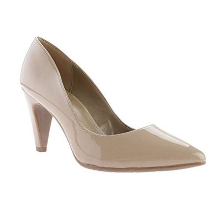 bandolino flexible pumps