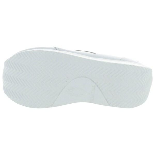 volatile wedge sneakers