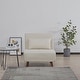 preview thumbnail 7 of 150, Tustin Upholstered Convertible Lounge/ Sleeper Chair