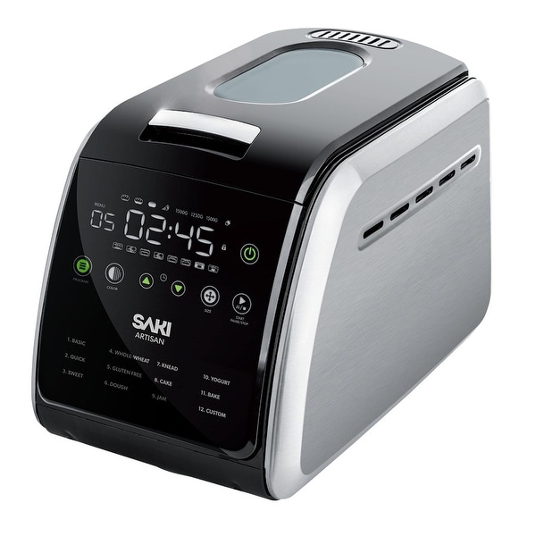 Bread Maker