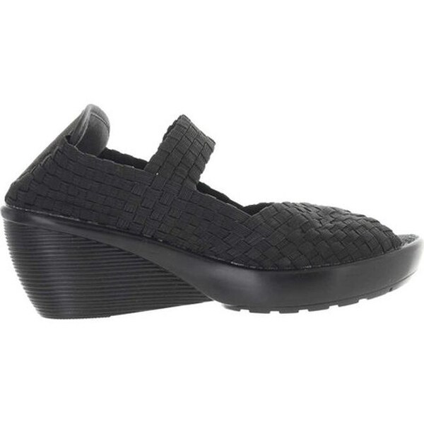 bernie mev mary jane wedge