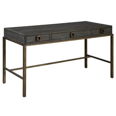 Hekman Edgewater Accents Writing Desk