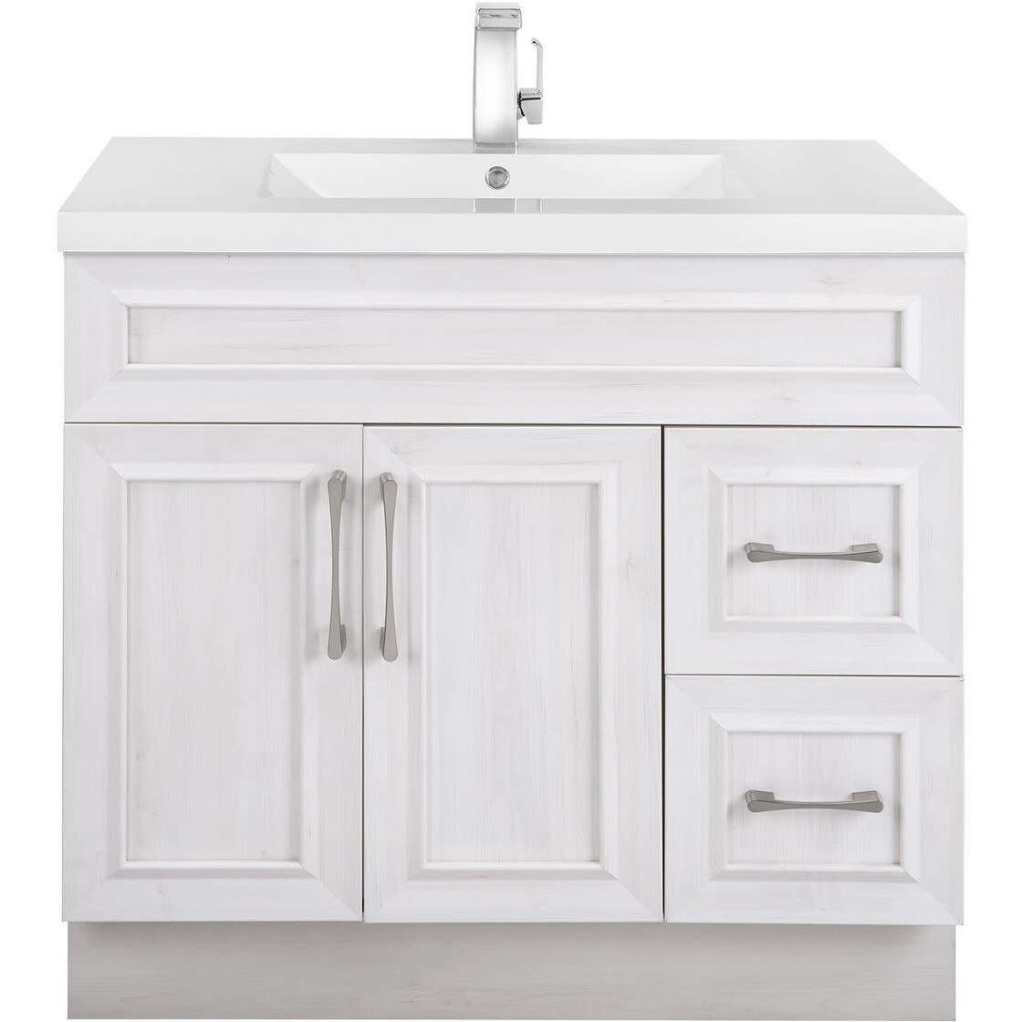 Cutler Kitchen and Bath CCTR36RHT Classic 36