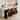 24" Seat Height Upholstered Velvet Counter Stool with Arm(Set of 3)