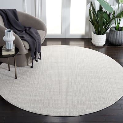 SAFAVIEH Whisper Jurke Modern Rug