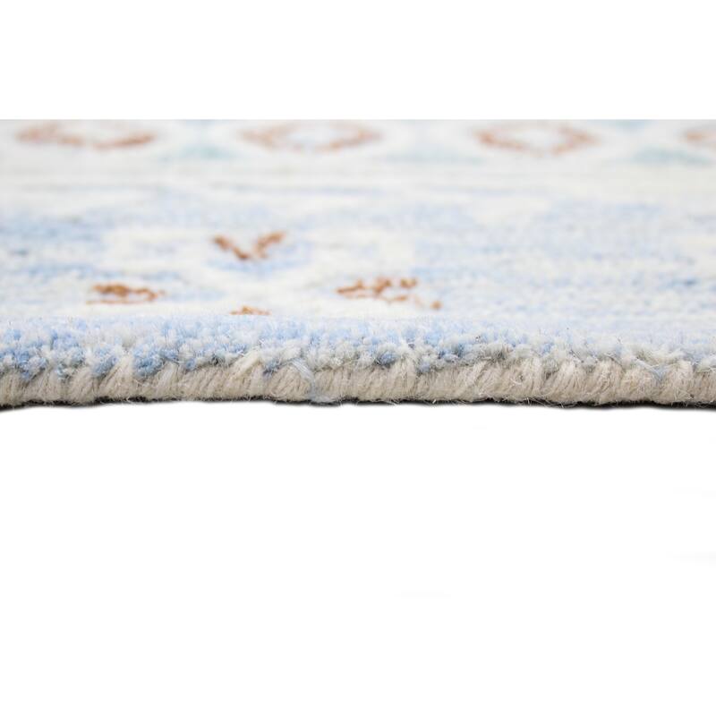 Bashian Niklaus Transitional Area Rug