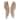 Angel Wings Statue Wall Art, Set of 2, Brown