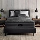preview thumbnail 1 of 7, Beautyrest Black L-Class 13.5" Medium Mattress