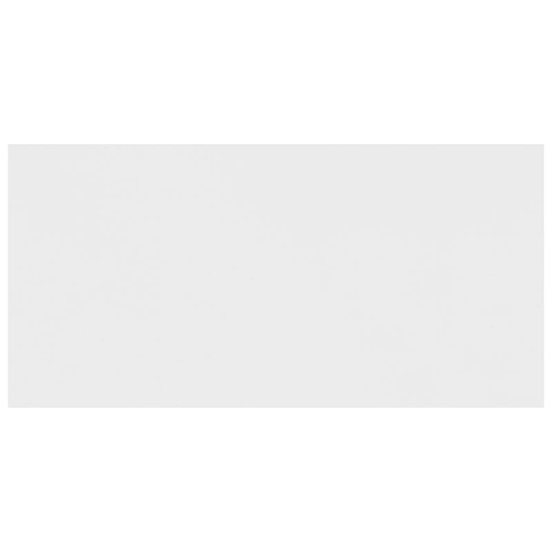 Merola Tile Crown Heights Matte White 3" x 6" Ceramic Wall Tile