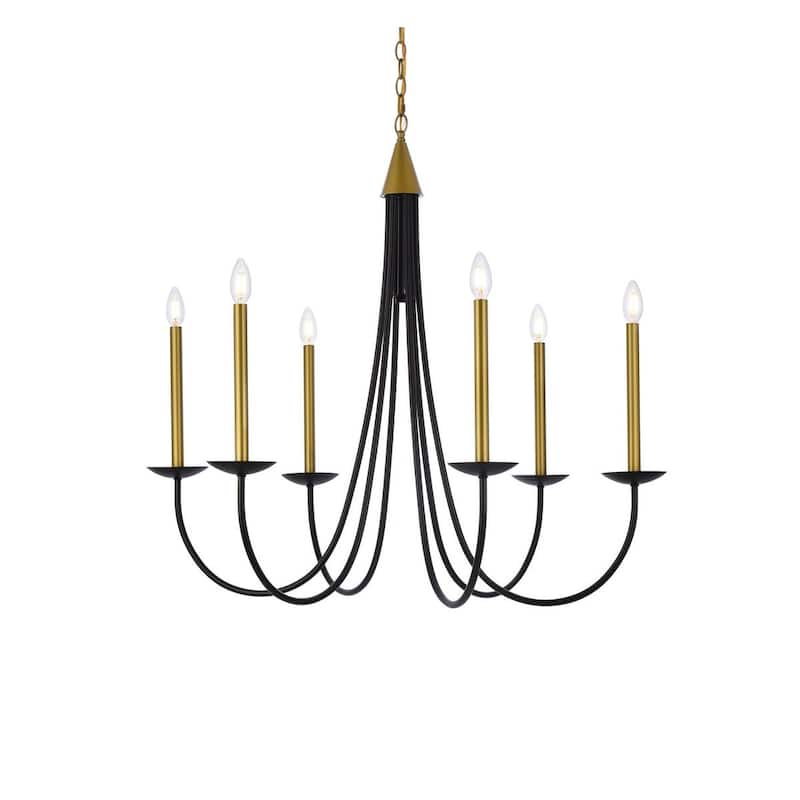 Chloe 36 inch Pendant