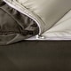 preview thumbnail 10 of 9, Siscovers Pewter Bunkie Deluxe Zipper Bedding Set
