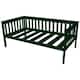 Option Dark Green