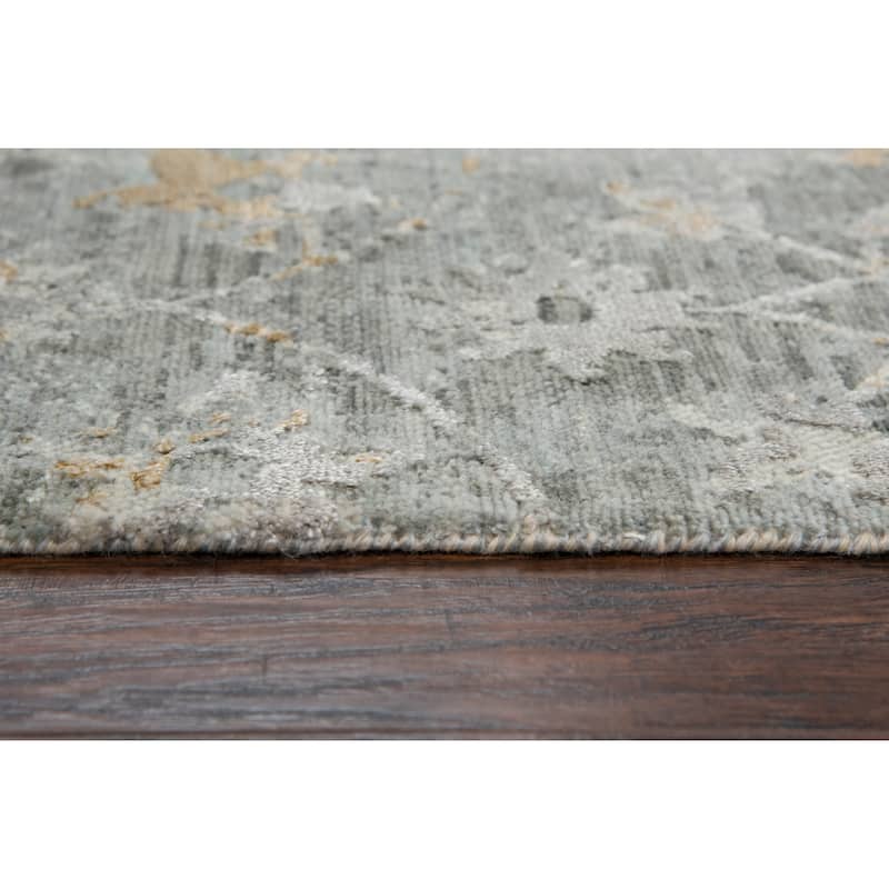 Alora Decor Radiant Modern Classic rug