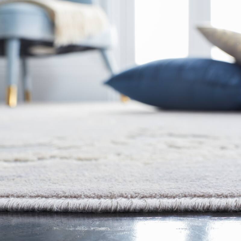 SAFAVIEH Paradise Jeanetta Modern Viscose Rug