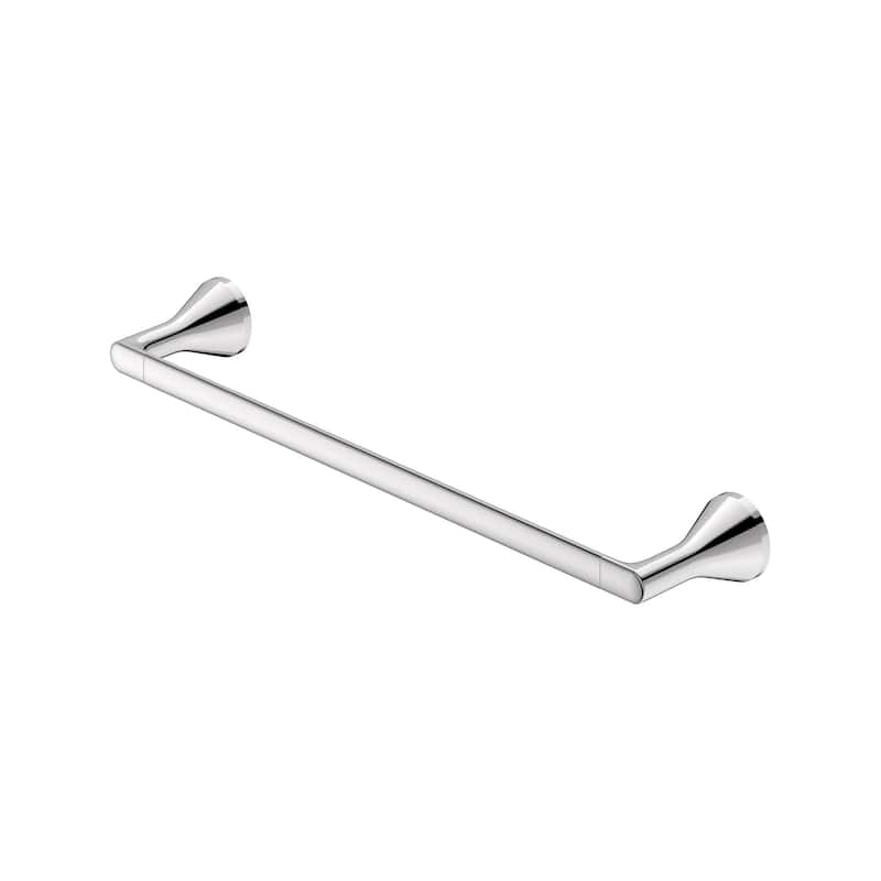 American Standard 7061.018 Aspirations 18" Towel Bar