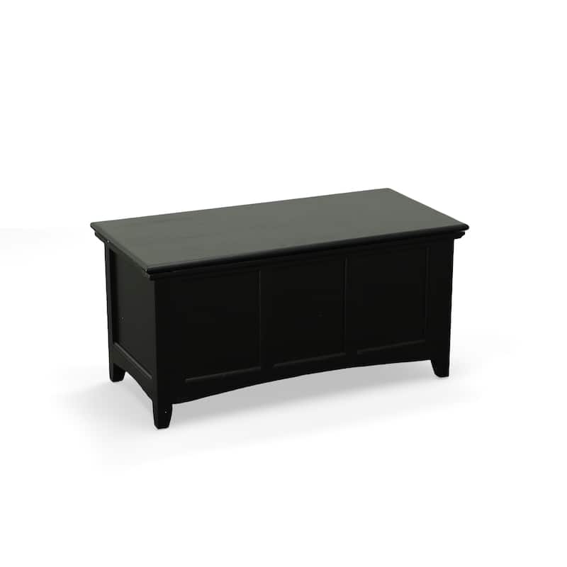 Carolina Living Aura Storage Chest