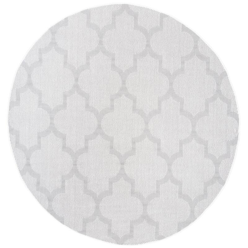 SAFAVIEH Bermuda Washable Hisako Indoor/ Outdoor Waterproof Rug