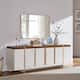 Option Antique White