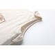 preview thumbnail 3 of 1, Organic Cotton Sleeping Bag 2.5 TOG Baby Sleep Sack - Brown Bear