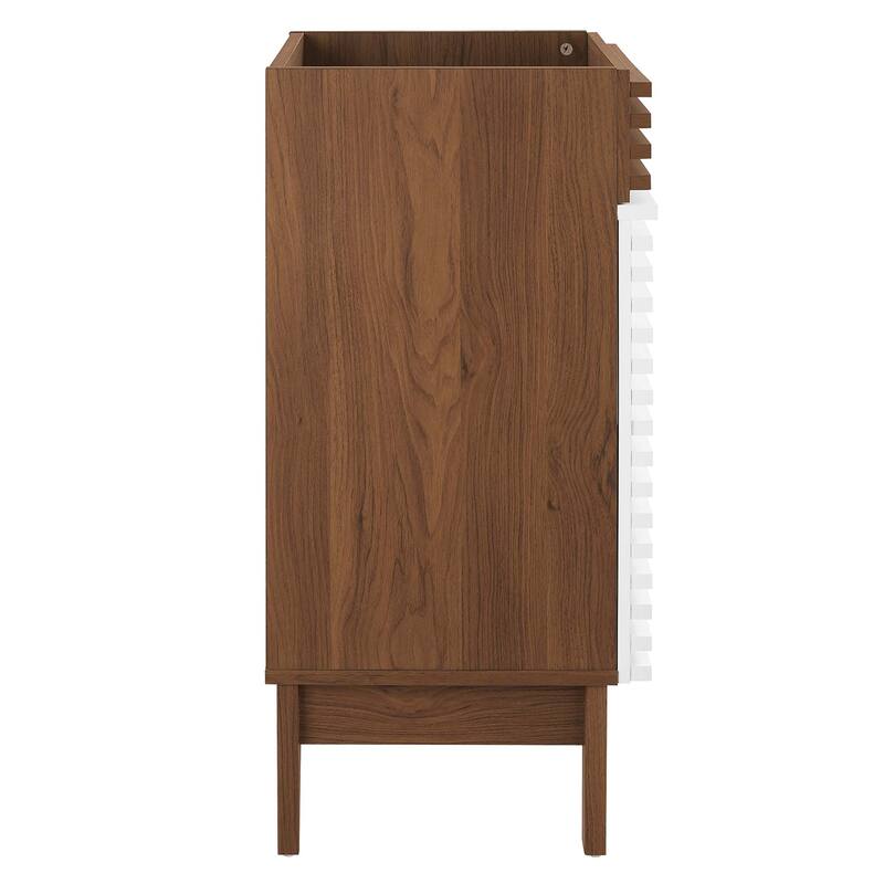 Render 18" Bathroom Vanity Cabinet