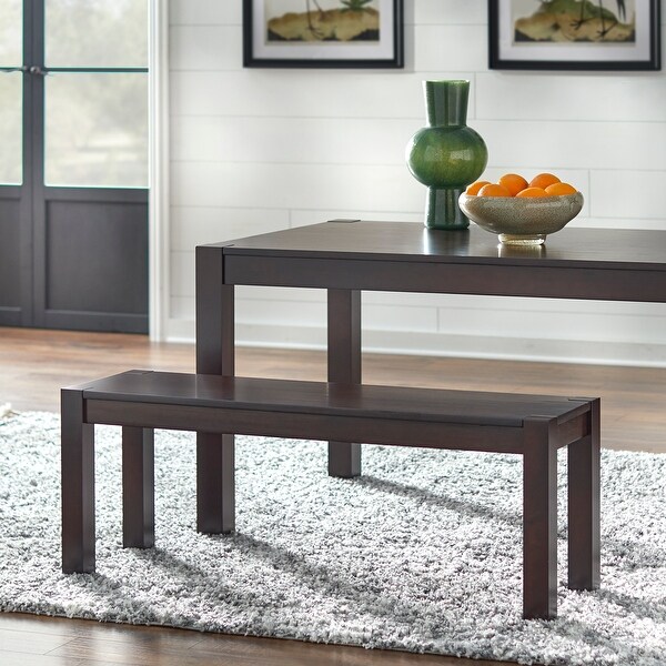 Dining bench sale store