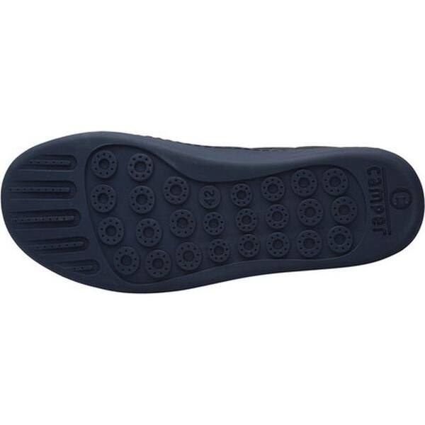 camper black sneakers