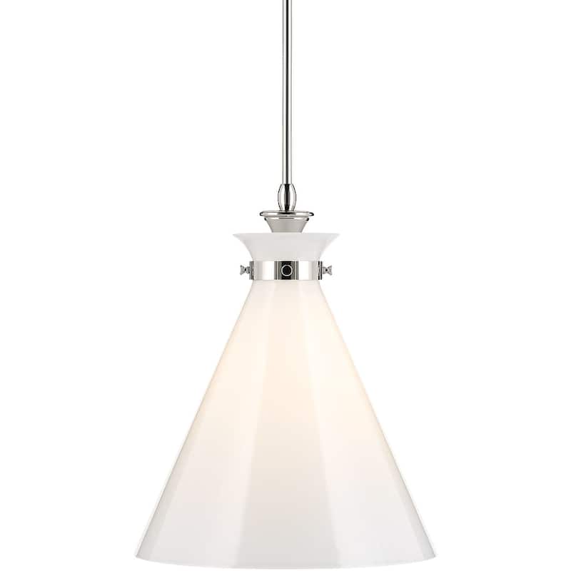 Kichler 52775 Laria 16" Wide Pendant