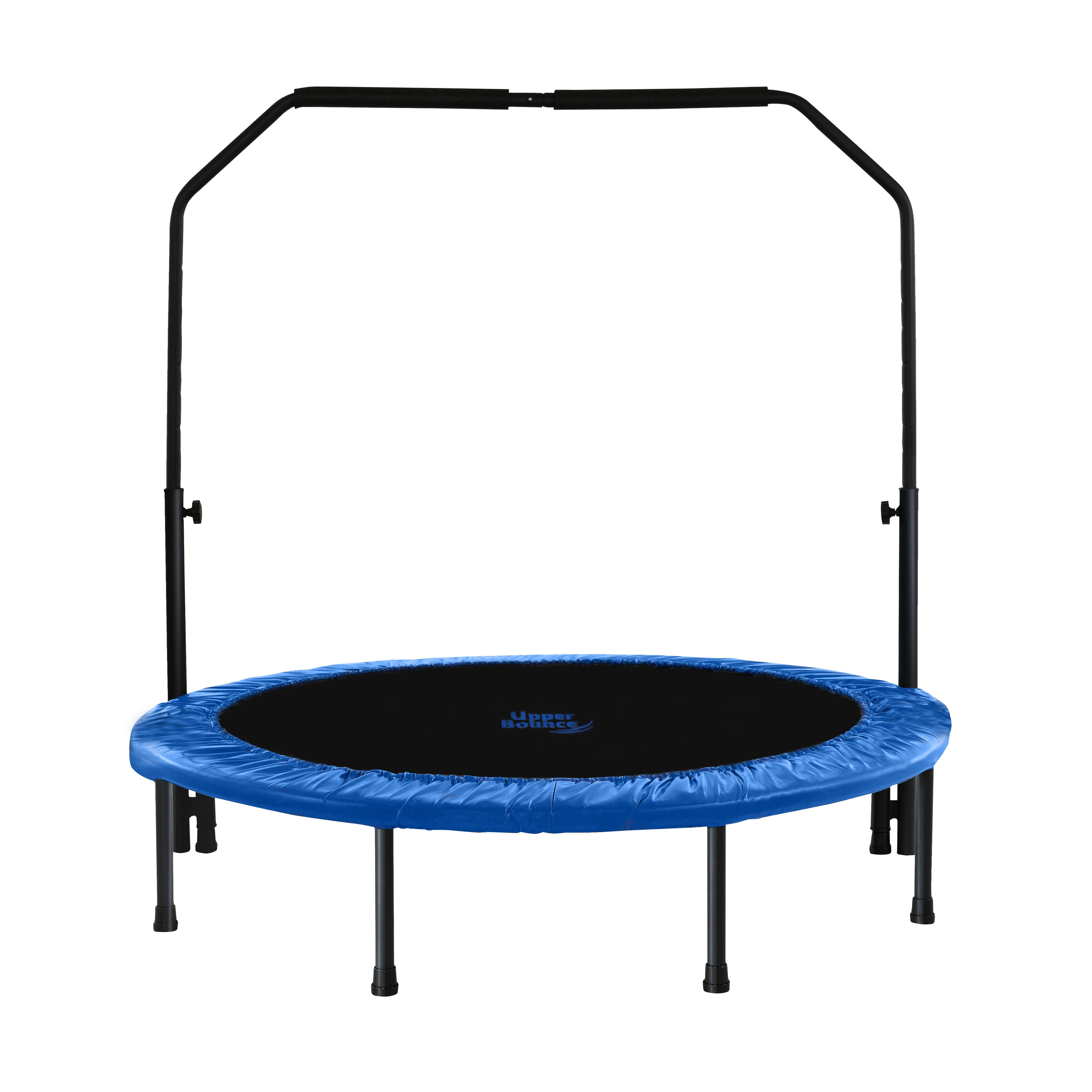 48 inch mini trampoline clearance