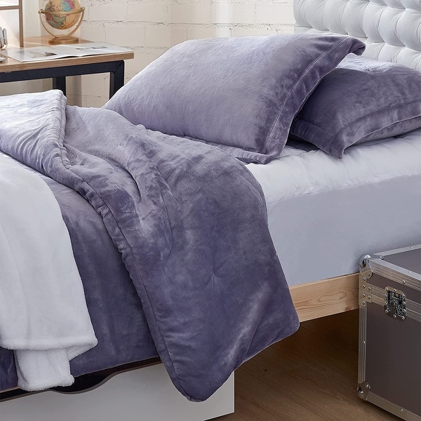 Coma Inducer® Oversized Comforter - The 