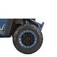 preview thumbnail 33 of 93, 24V 4WD Kids Electric UTV Ride-On Car, Dual Seat with Remote Control, Easy-Drag System, Soft Brake & Spring Suspension