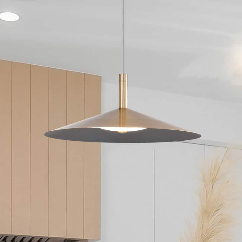 Nuvo Lighting 62/2073 Corrine 18" Wide Pendant