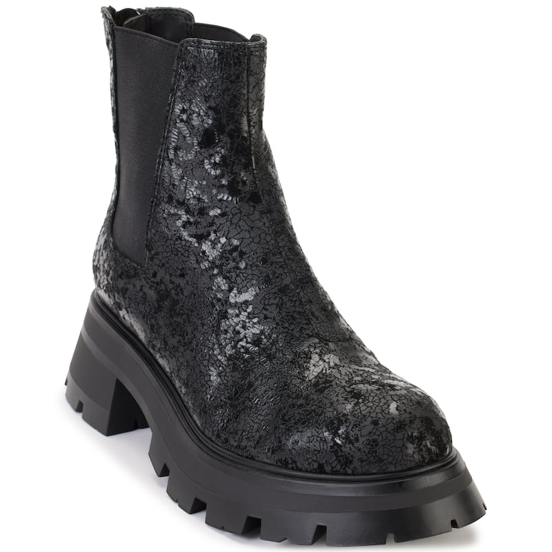 Dkny Sasha - Slip on Boot