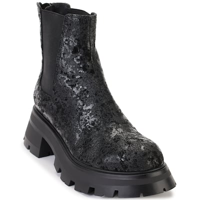 Dkny Sasha - Slip on Boot