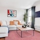 preview thumbnail 56 of 126, Large Shaggy Home Decor Carpets Fluffy Area Rugs for Living Room Bedroom