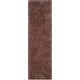 preview thumbnail 45 of 59, SAFAVIEH Bahija Handmade Luxe Shaggy 3 inch-thick Area Rug
