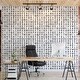 preview thumbnail 2 of 1, Walplus Words On The Wall Wall Sticker Mural Decal DIY Art Home Decor