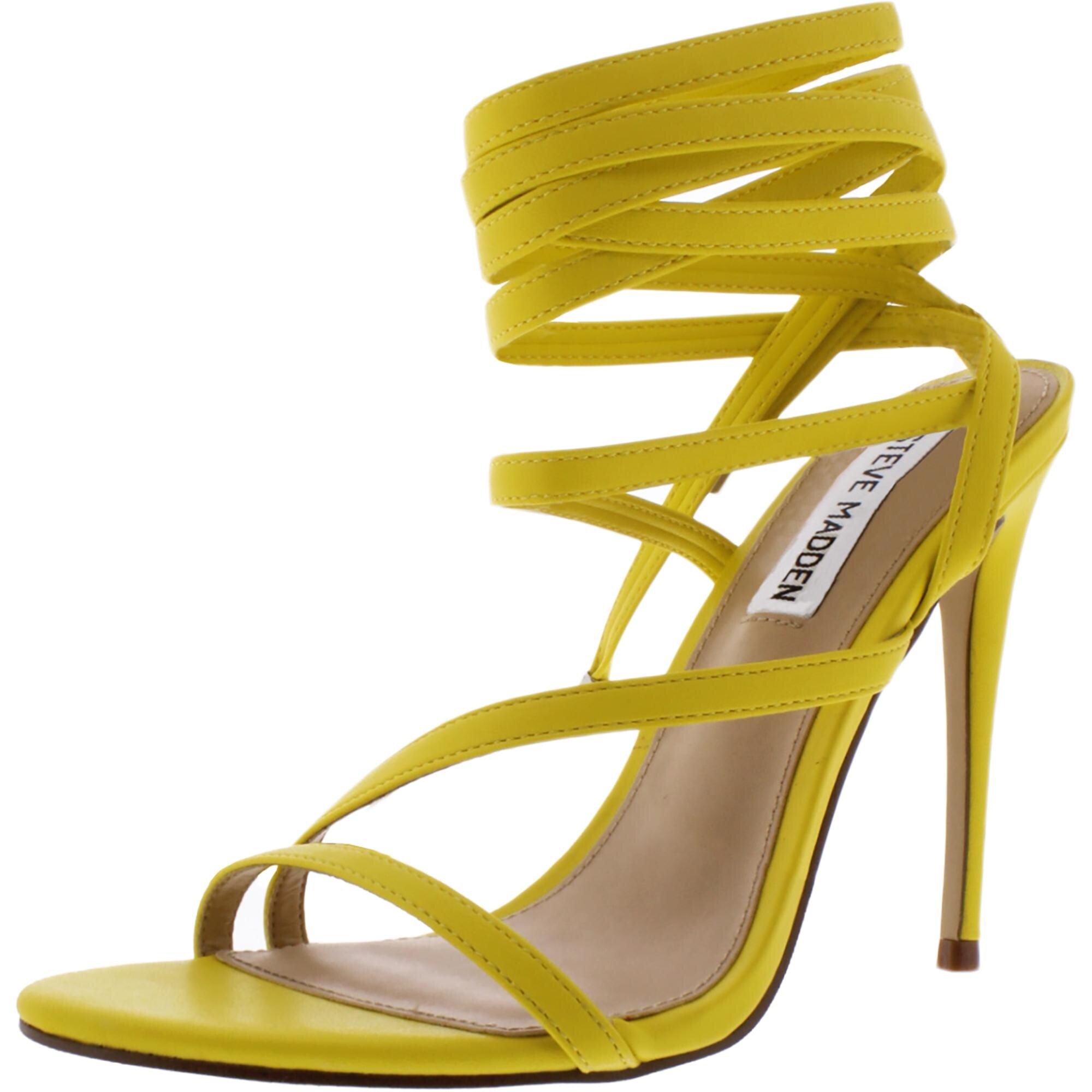 steve madden amberlyn sandal