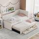Option Twin Beige